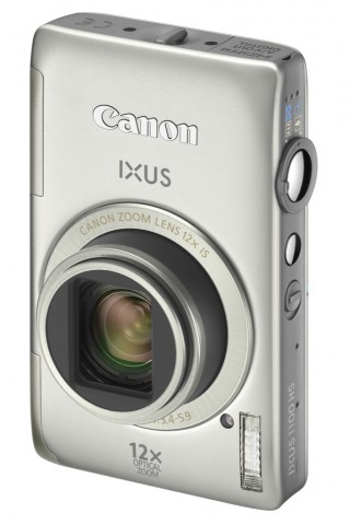 Canon Ixus 1100 HS (Bild: Canon)